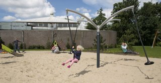 Carousell Monsoon 4 Inter-Play